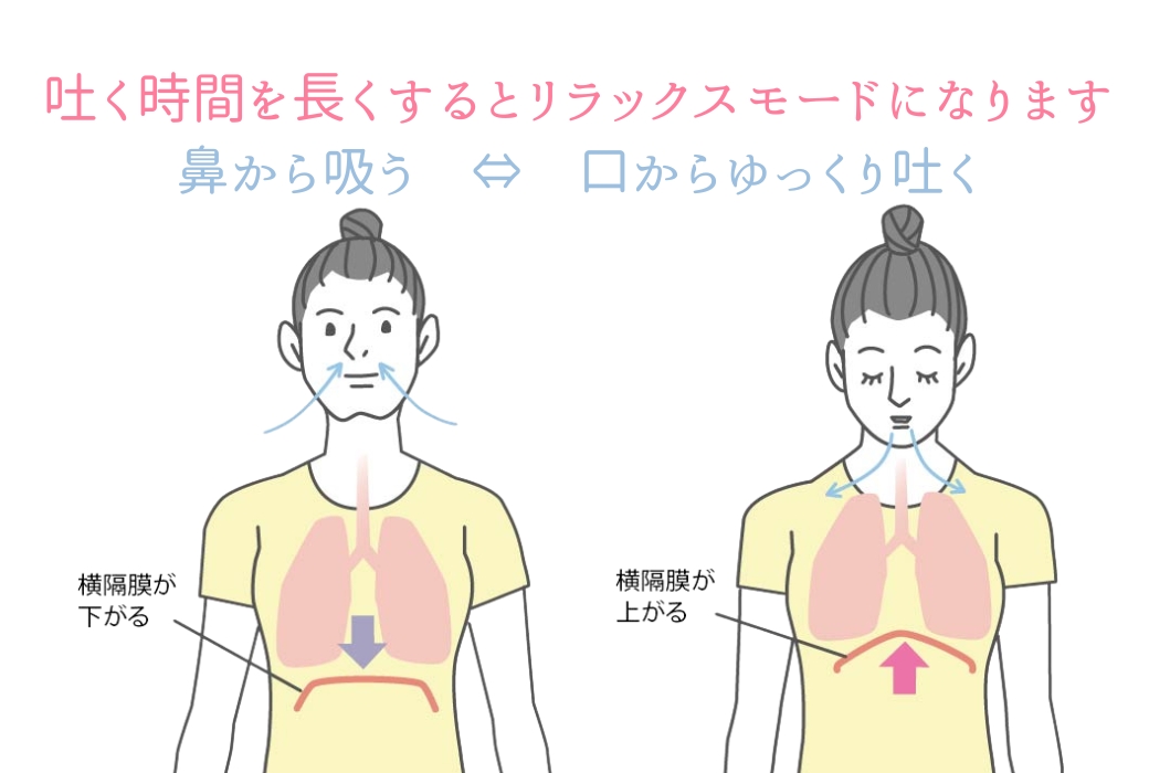 自律神経専門パーソナルトレーニング Rapport
