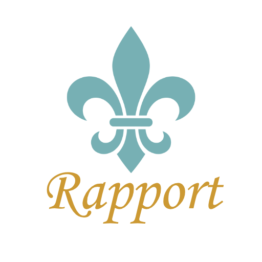 自律神経専門パーソナルトレーニング Rapport